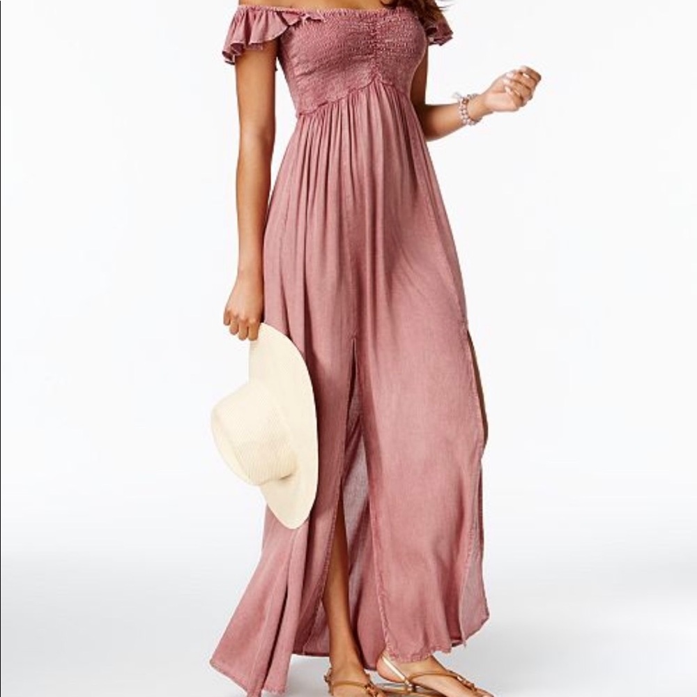 NWT Swim coverup